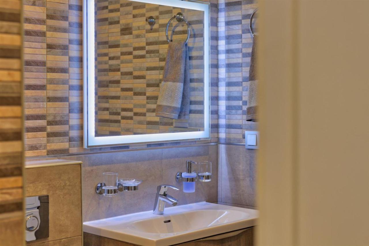 Lujo Y Relax Reserva Higueron Benalmadena Costa Por Key-wise Apartment