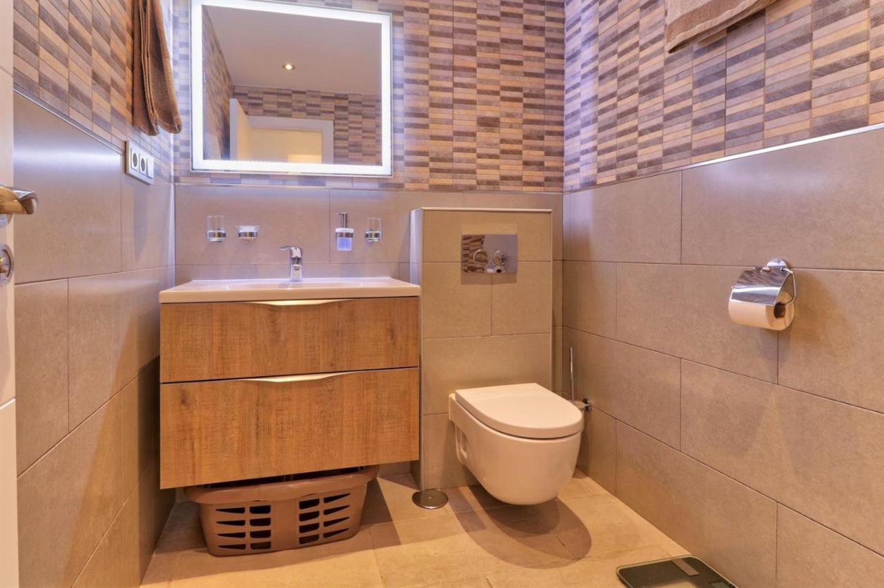 Apartment Lujo Y Relax Reserva Higueron Benalmadena Costa Por Key-wise Torremuelle