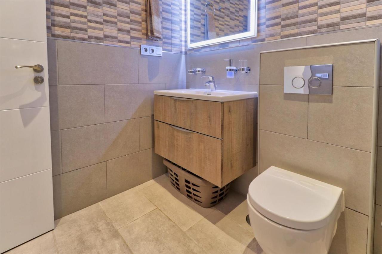 Apartment Lujo Y Relax Reserva Higueron Benalmadena Costa Por Key-wise *