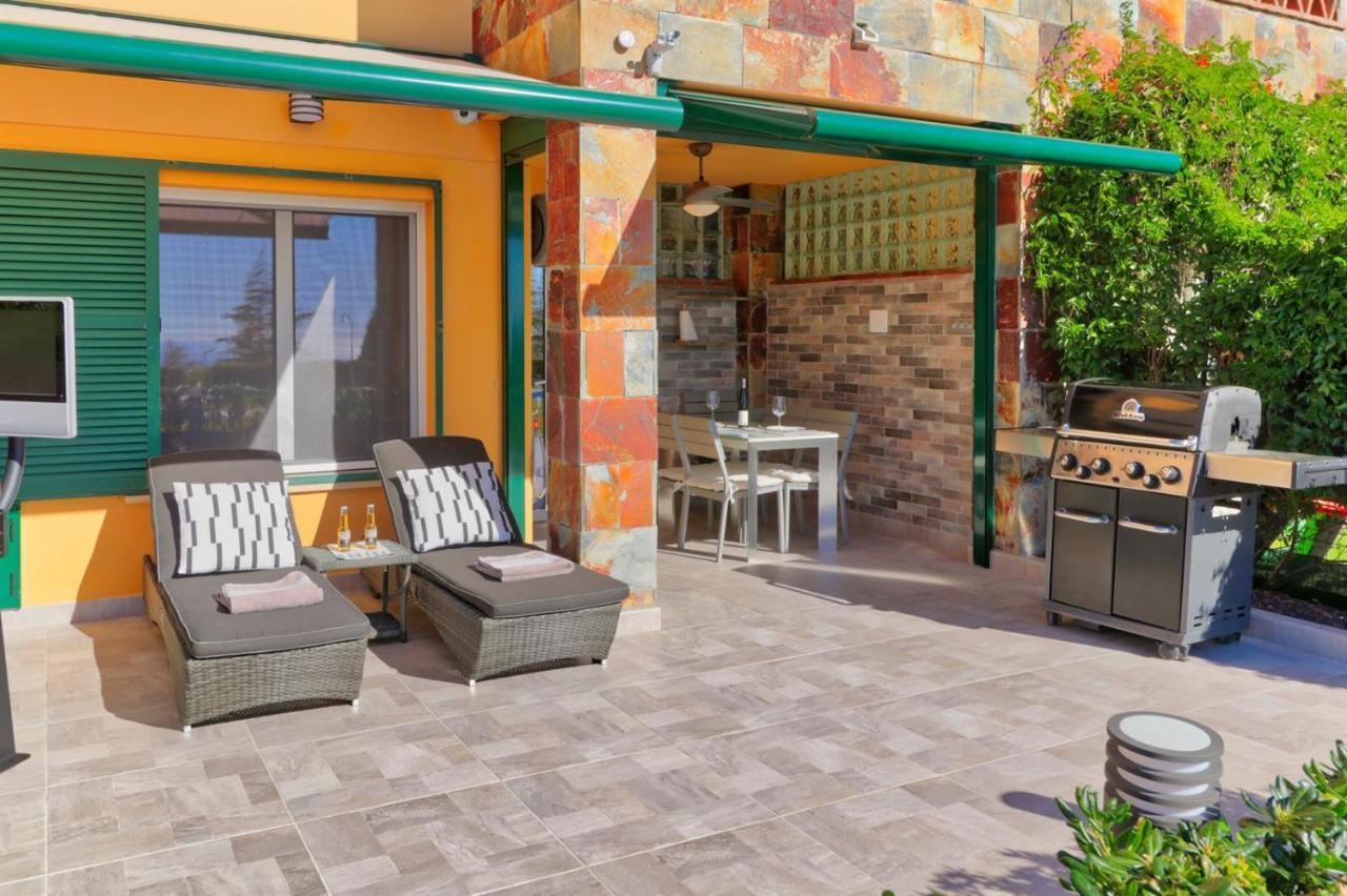 Lujo Y Relax Reserva Higueron Benalmadena Costa Por Key-wise * Torremuelle