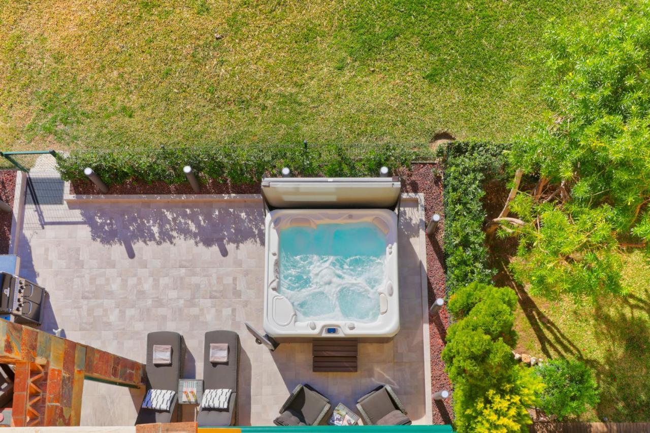 Apartment Lujo Y Relax Reserva Higueron Benalmadena Costa Por Key-wise *