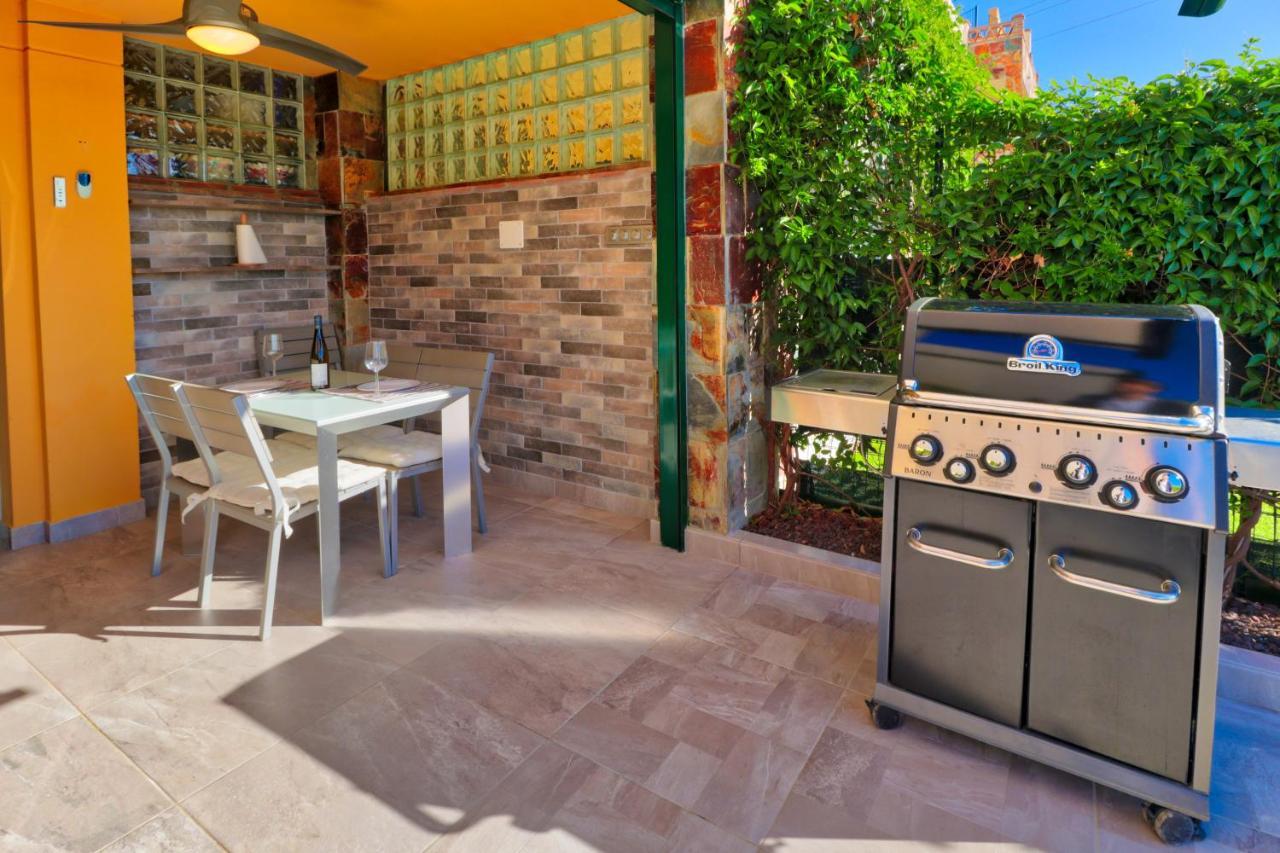 Apartment Lujo Y Relax Reserva Higueron Benalmadena Costa Por Key-wise *