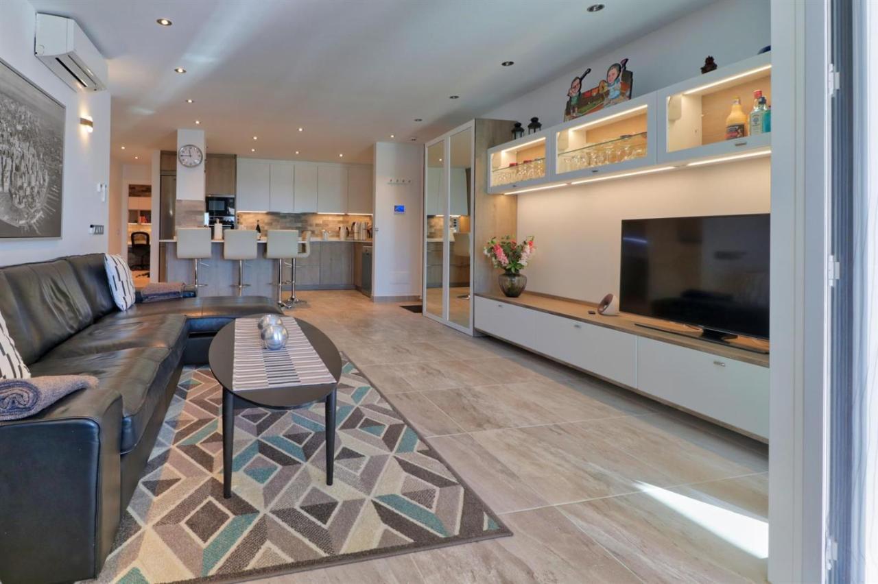 Apartment Lujo Y Relax Reserva Higueron Benalmadena Costa Por Key-wise *