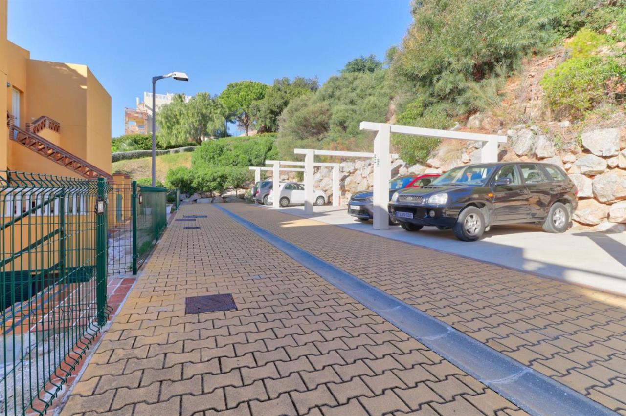 Lujo Y Relax Reserva Higueron Benalmadena Costa Por Key-wise *