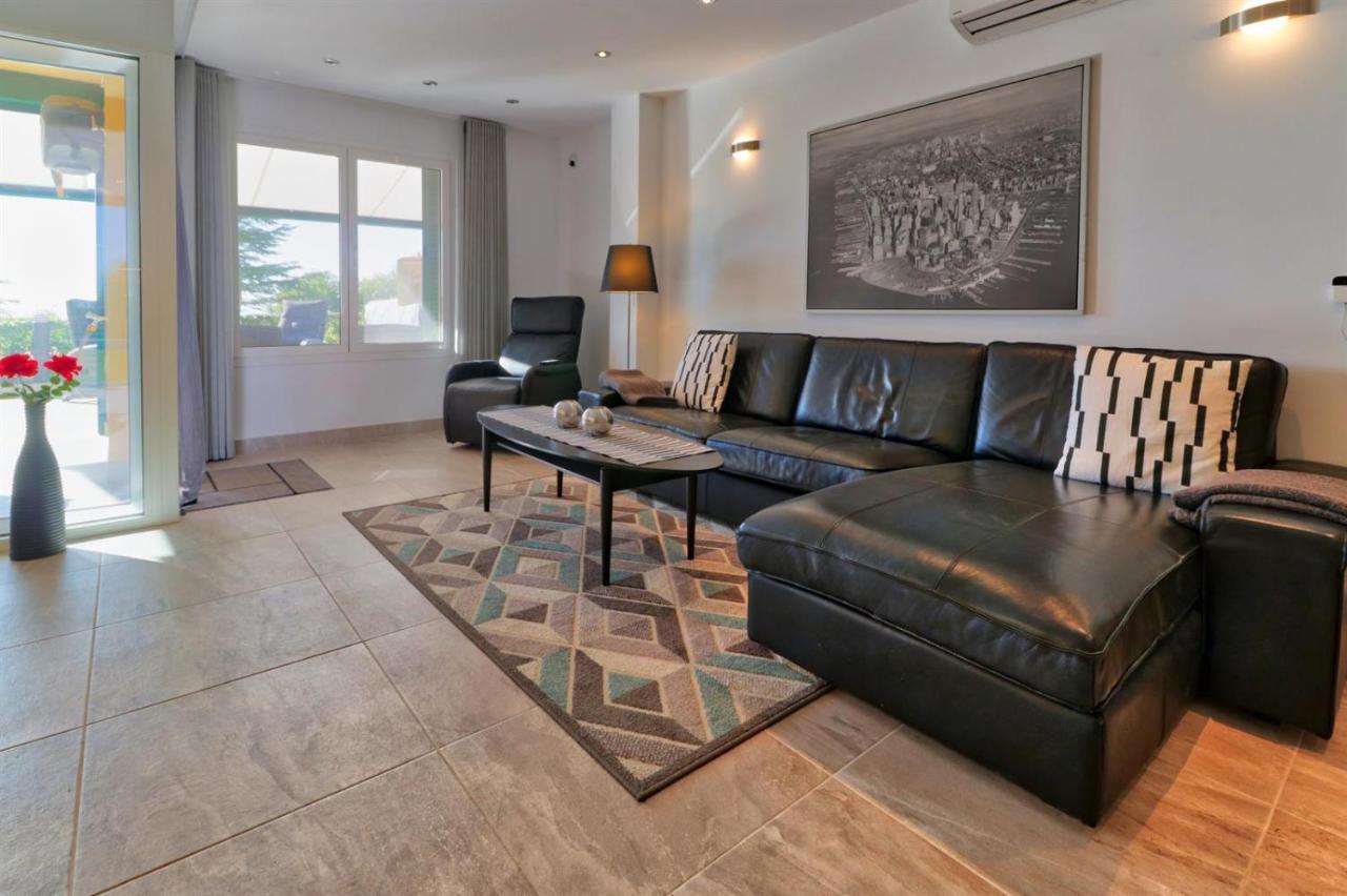 Lujo Y Relax Reserva Higueron Benalmadena Costa Por Key-wise Apartment *