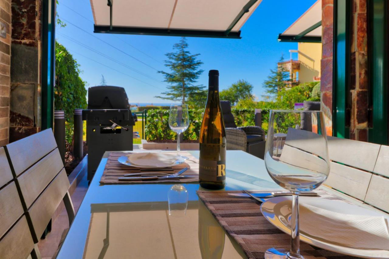 Lujo Y Relax Reserva Higueron Benalmadena Costa Por Key-wise Apartment