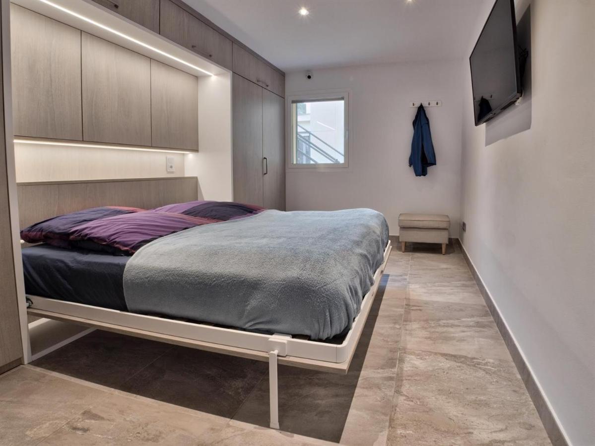Lujo Y Relax Reserva Higueron Benalmadena Costa Por Key-wise * Torremuelle