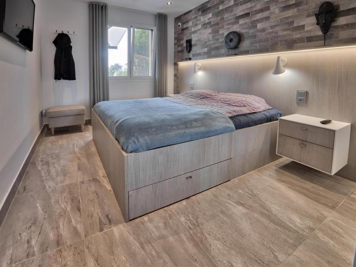 Lujo Y Relax Reserva Higueron Benalmadena Costa Por Key-wise * Torremuelle