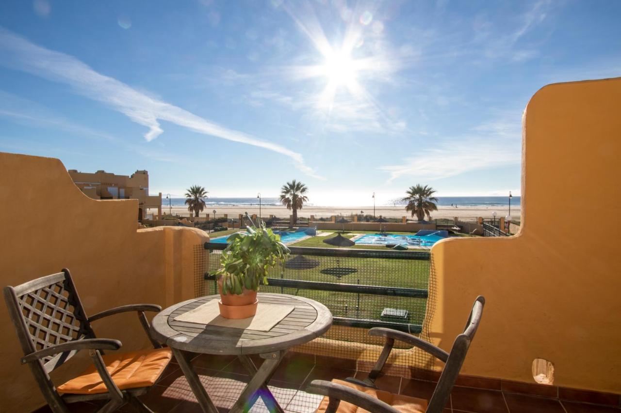 Lances Playa En Primera Linea Apartment