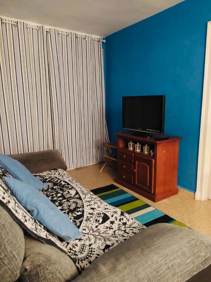 Apartment Reco 1