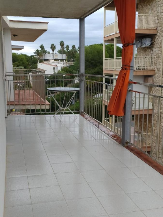 Apartment Reco 1 *