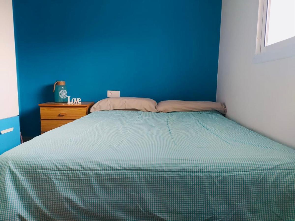 Reco 1 Apartment *