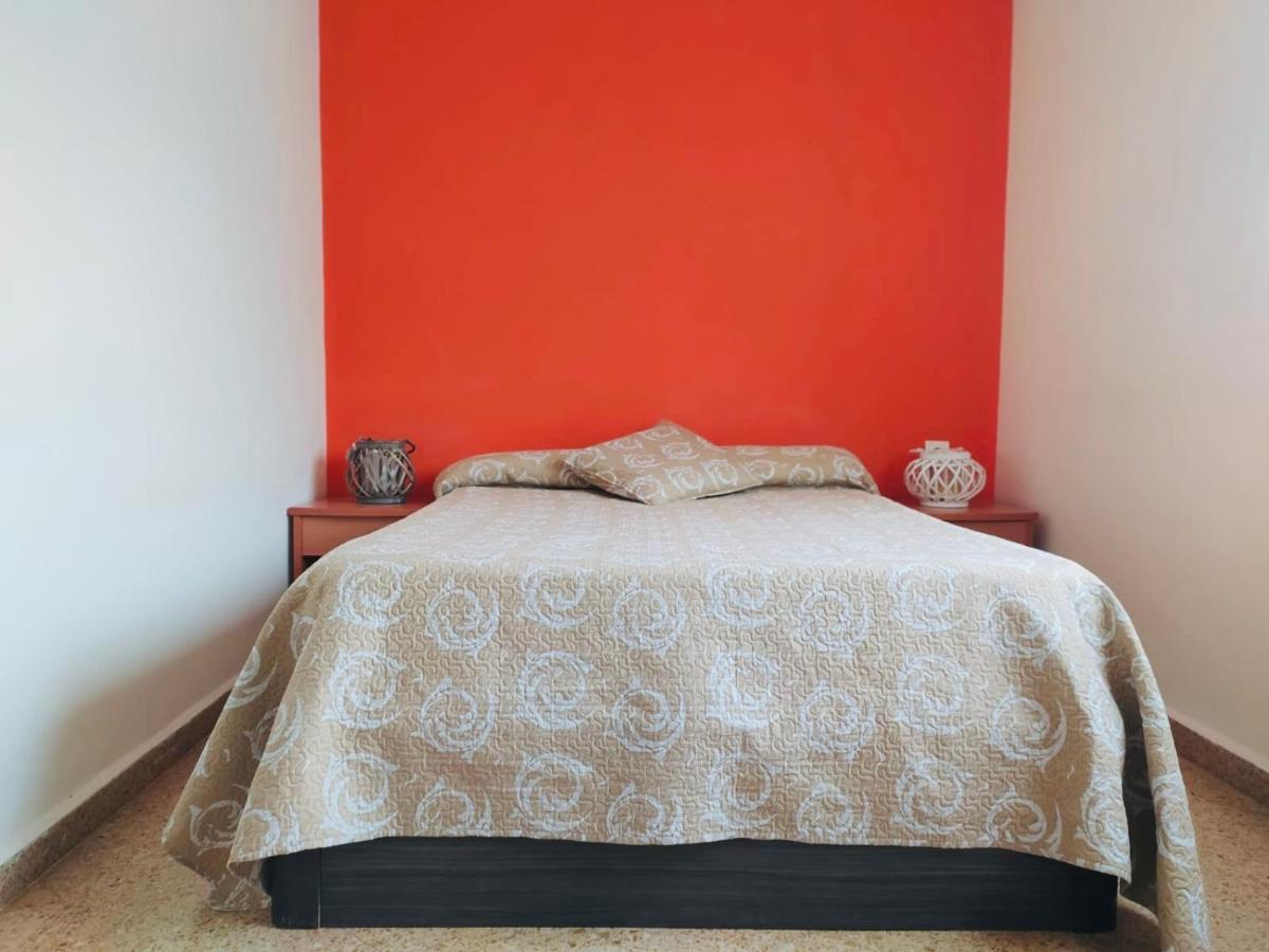Apartment Reco 1 *