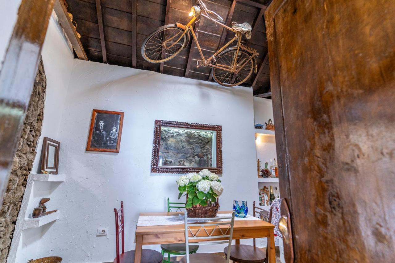 Casa De Cuco Сasa de vacaciones