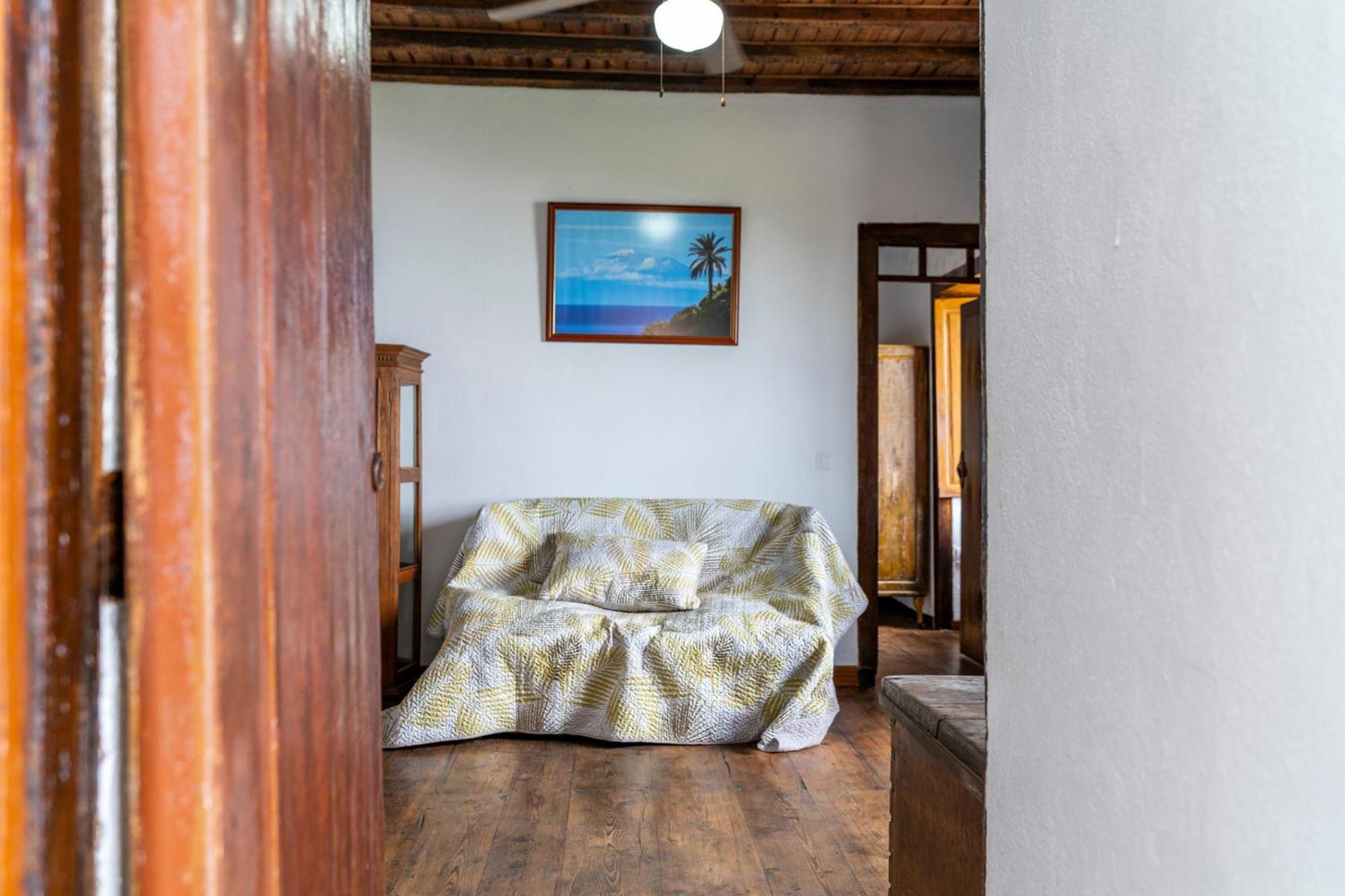 Сasa de vacaciones Casa De Cuco Mazo
