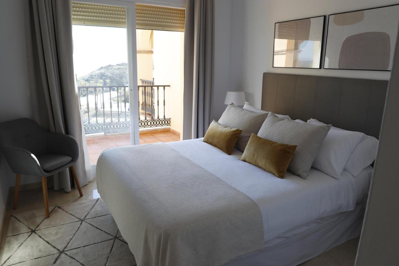Vistas Al Mar, Marina Del Mar Apartment