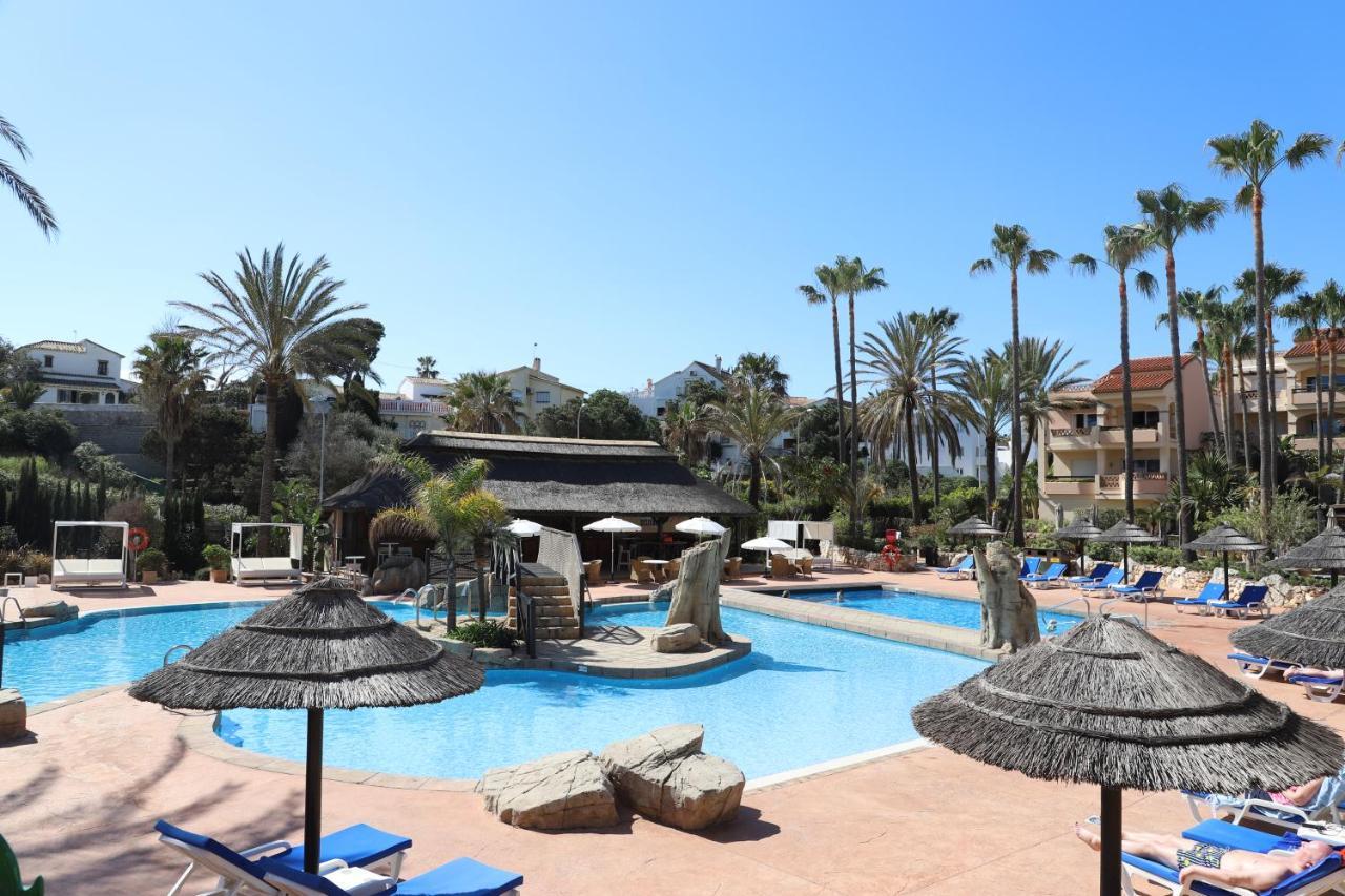 Vistas Al Mar, Marina Del Mar Apartment