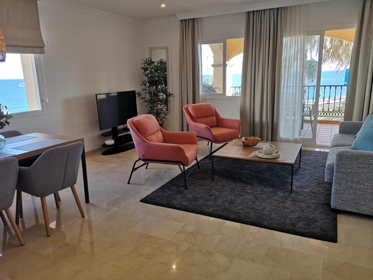 Vistas Al Mar, Marina Del Mar Apartment *