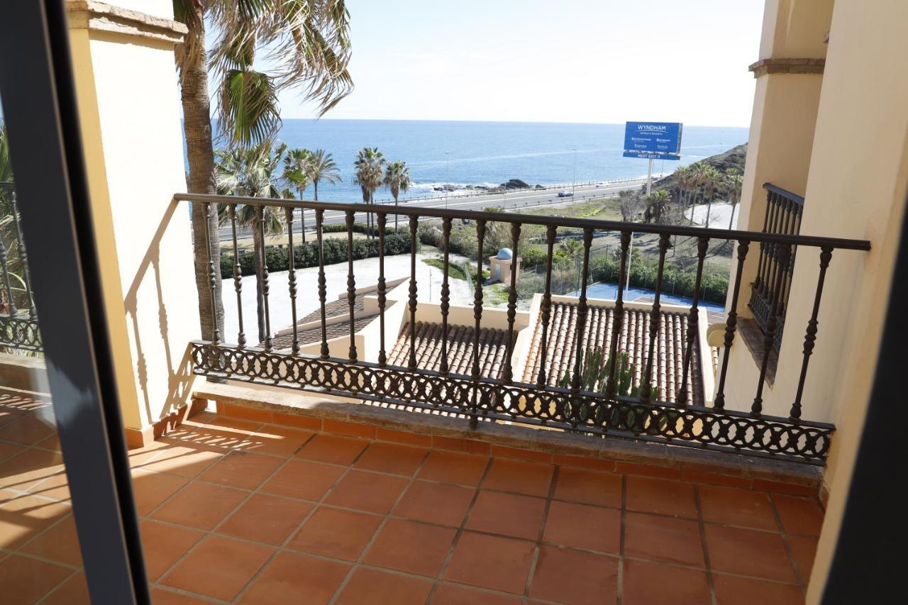 Vistas Al Mar, Marina Del Mar Apartment El Faro