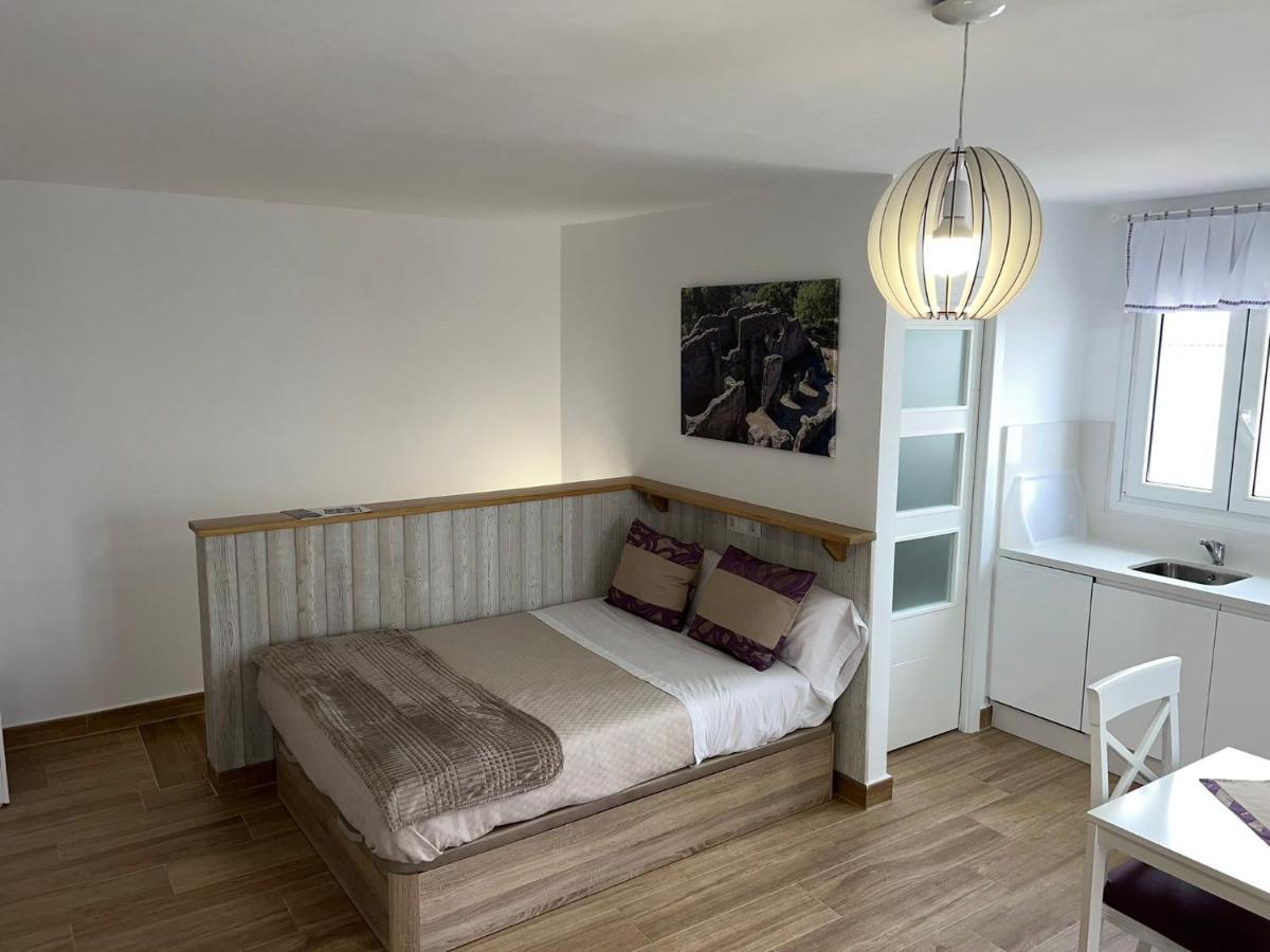 Apartment , Loft Bobastro Cerca Del Caminito Del Rey Ardales