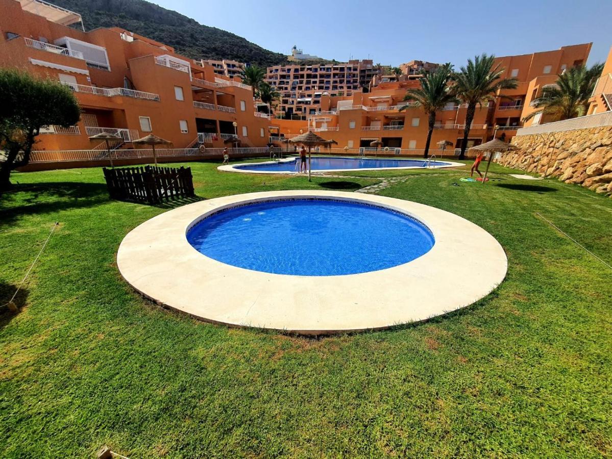 Apartment Marina Golf Playa Mojacar
