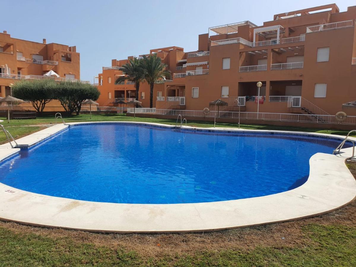Marina Golf Playa