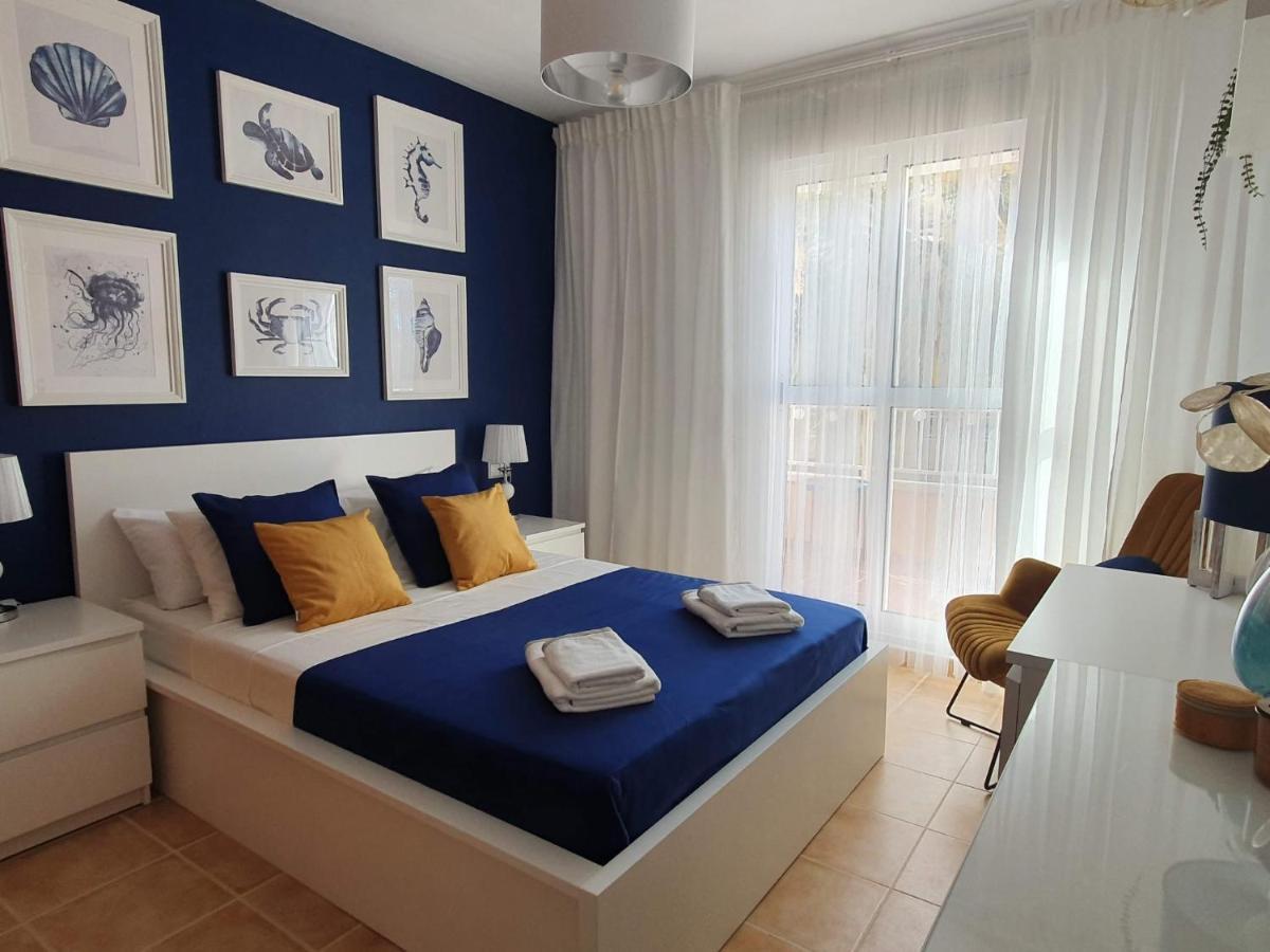 Marina Golf Playa * Mojacar