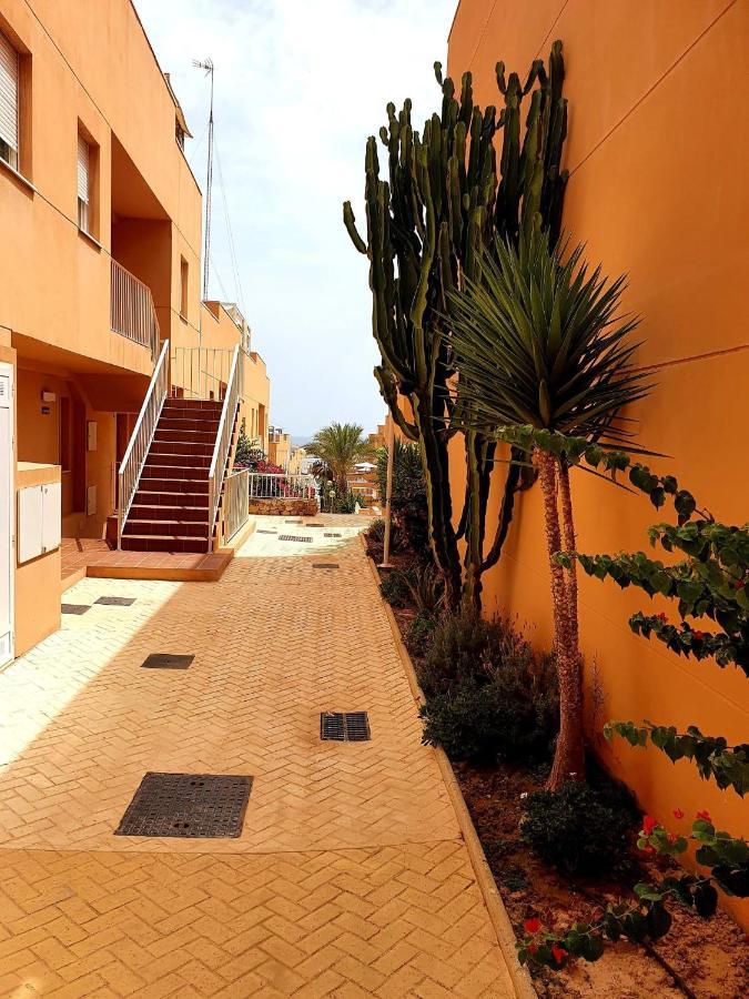 Marina Golf Playa Mojacar