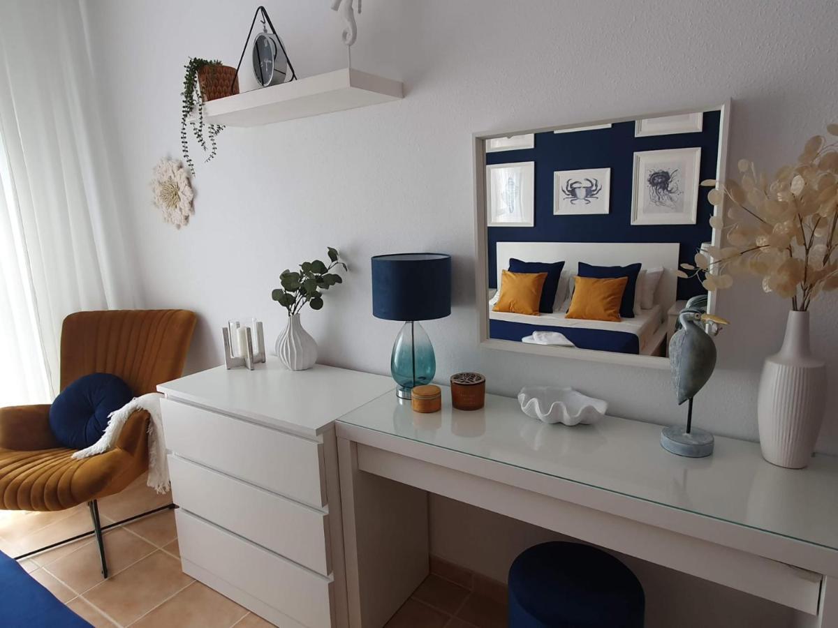 Marina Golf Playa Apartment Mojacar