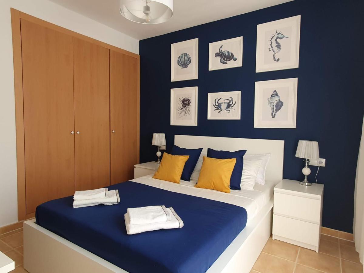 Marina Golf Playa Apartment Mojacar