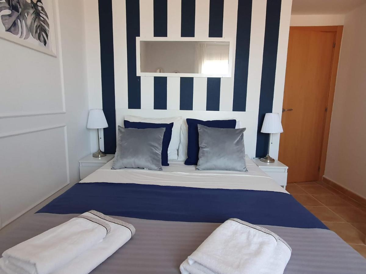 Marina Golf Playa Apartment *
