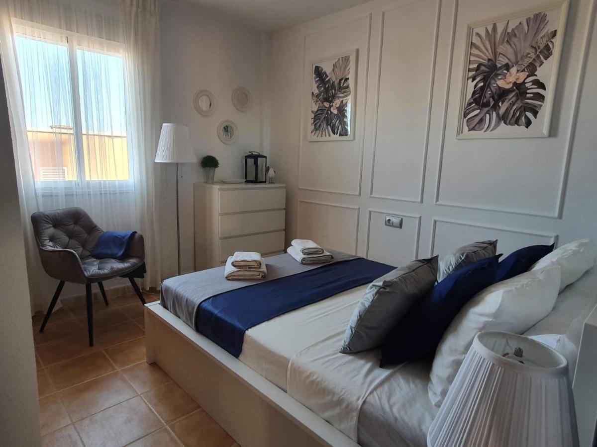 Marina Golf Playa Apartment