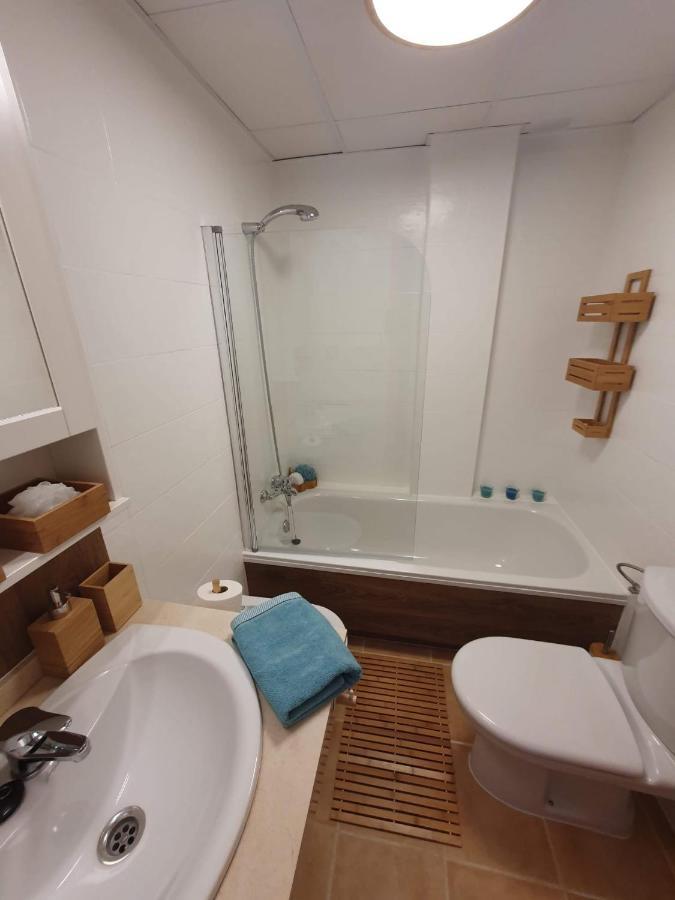 Apartment Marina Golf Playa *
