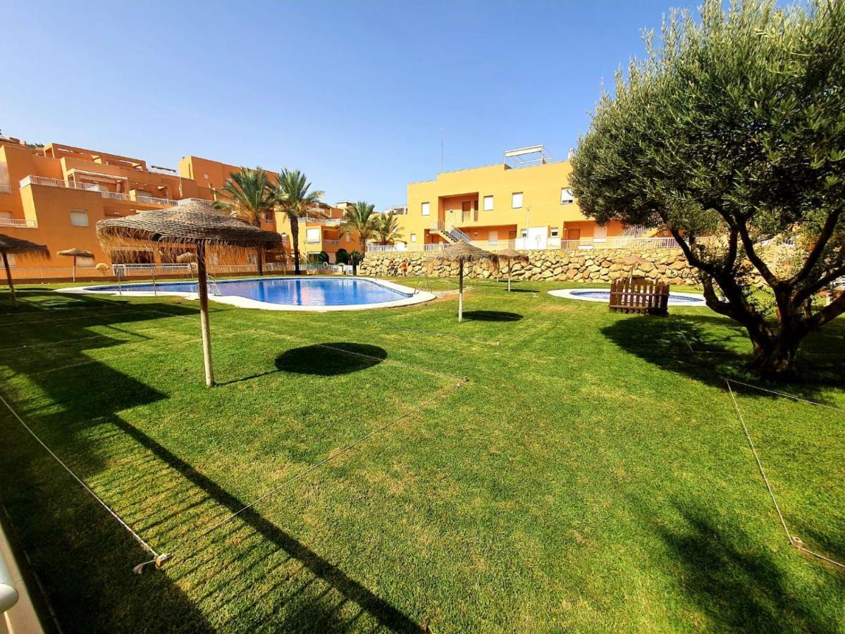 Marina Golf Playa Apartment