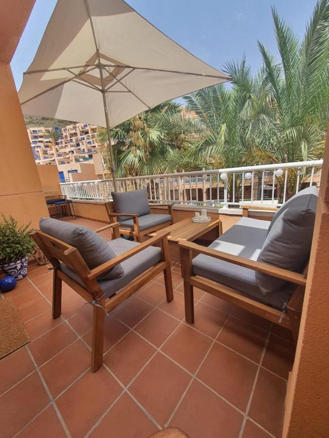 Marina Golf Playa Apartment *