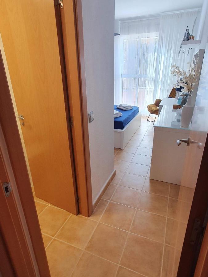 Marina Golf Playa Apartment *