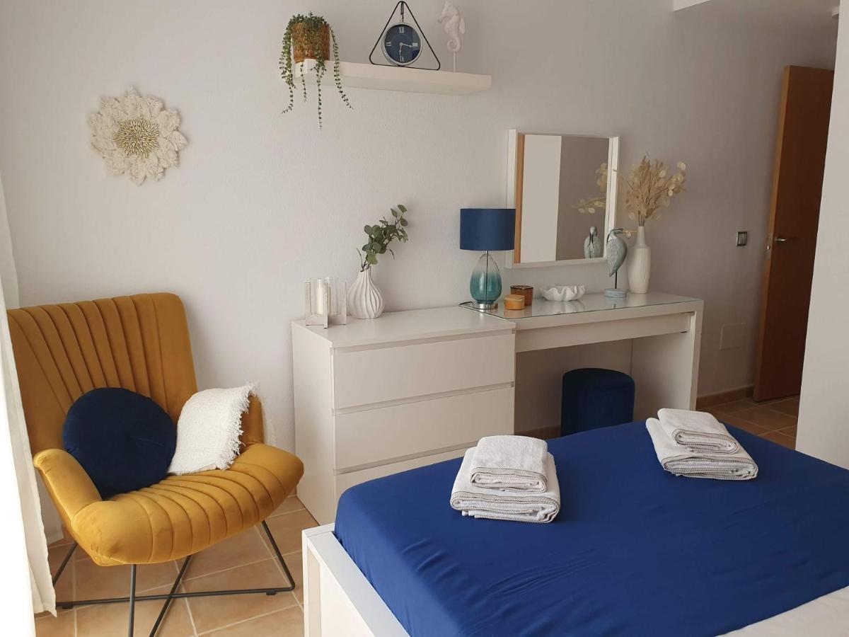 Apartment Marina Golf Playa