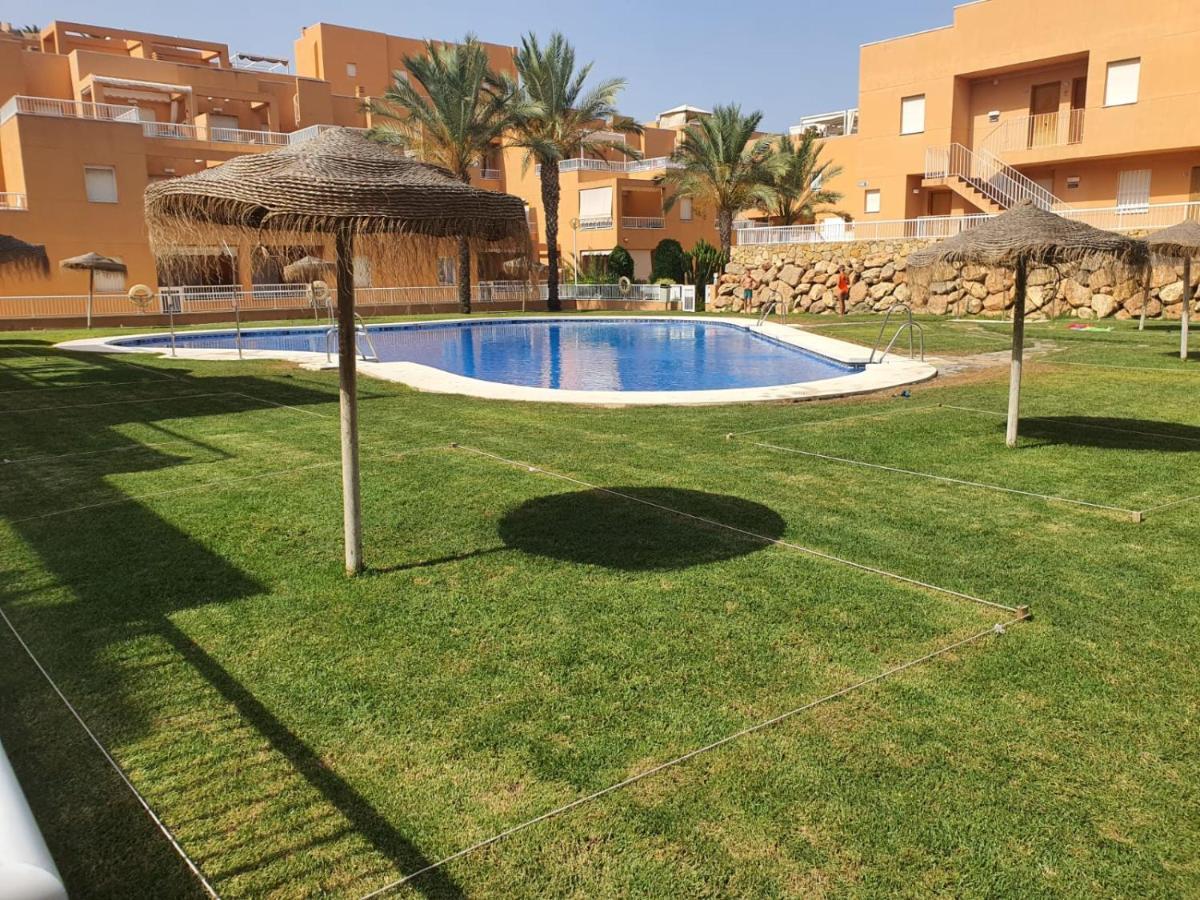 Marina Golf Playa *