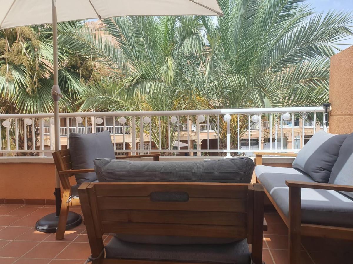 Apartment Marina Golf Playa