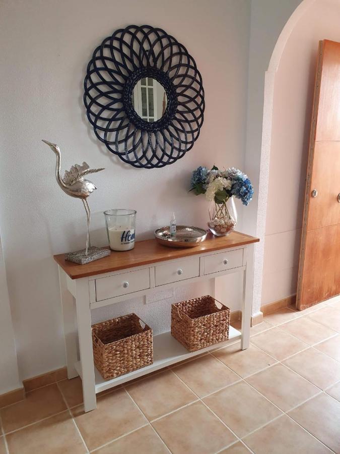 Marina Golf Playa Apartment