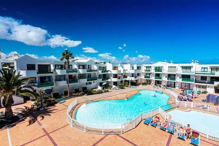App Tahiche, Encanto Canario Apartment Costa Teguise
