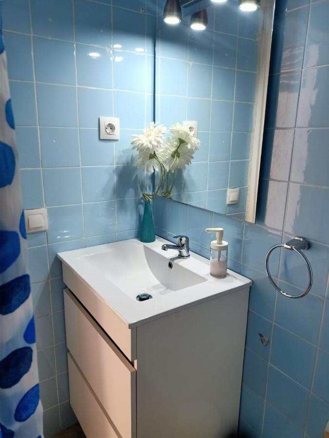 Apartamento Rompeolas Apartment