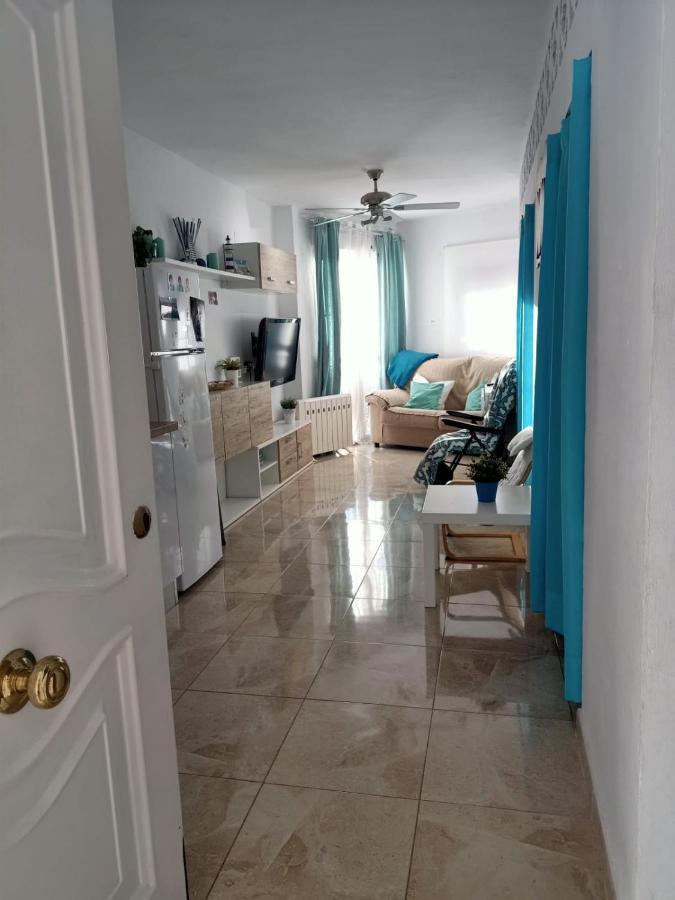 Apartamento Rompeolas