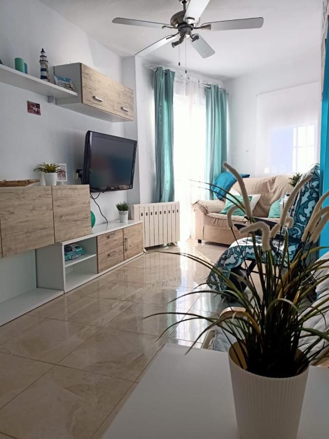 Apartamento Rompeolas Apartment