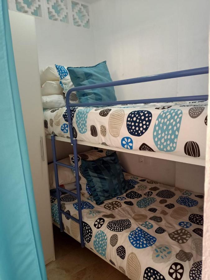 Apartamento Rompeolas Mazagon