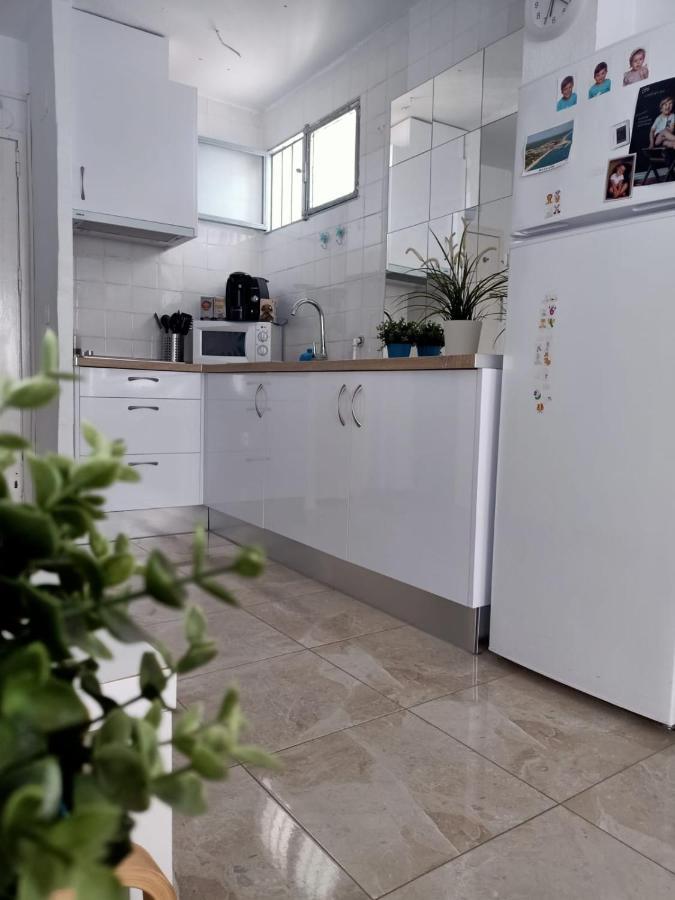 Apartamento Rompeolas