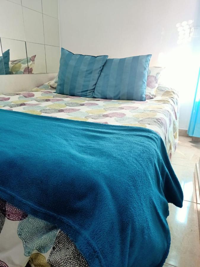 Apartamento Rompeolas Apartment Mazagon