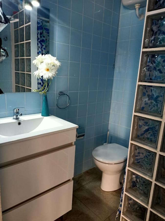 Apartamento Rompeolas Mazagon
