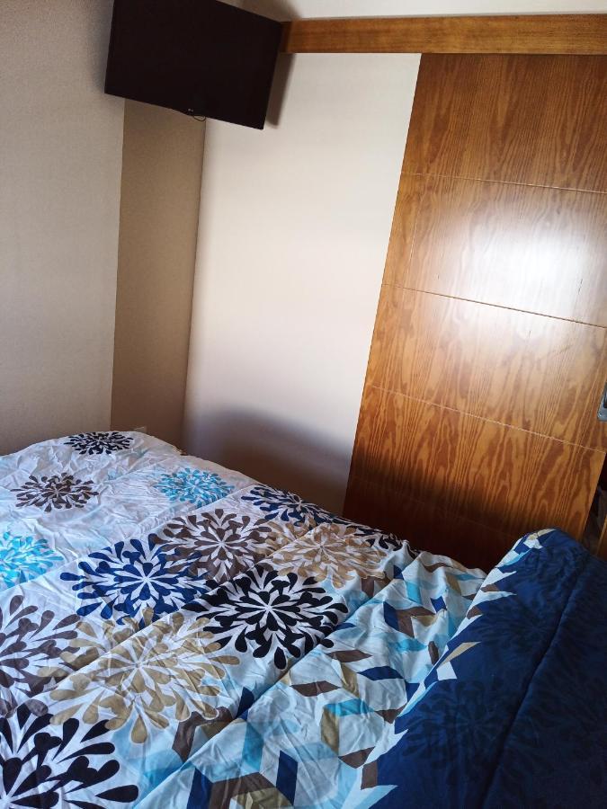 Apartment Familiar Sierra Deluxe