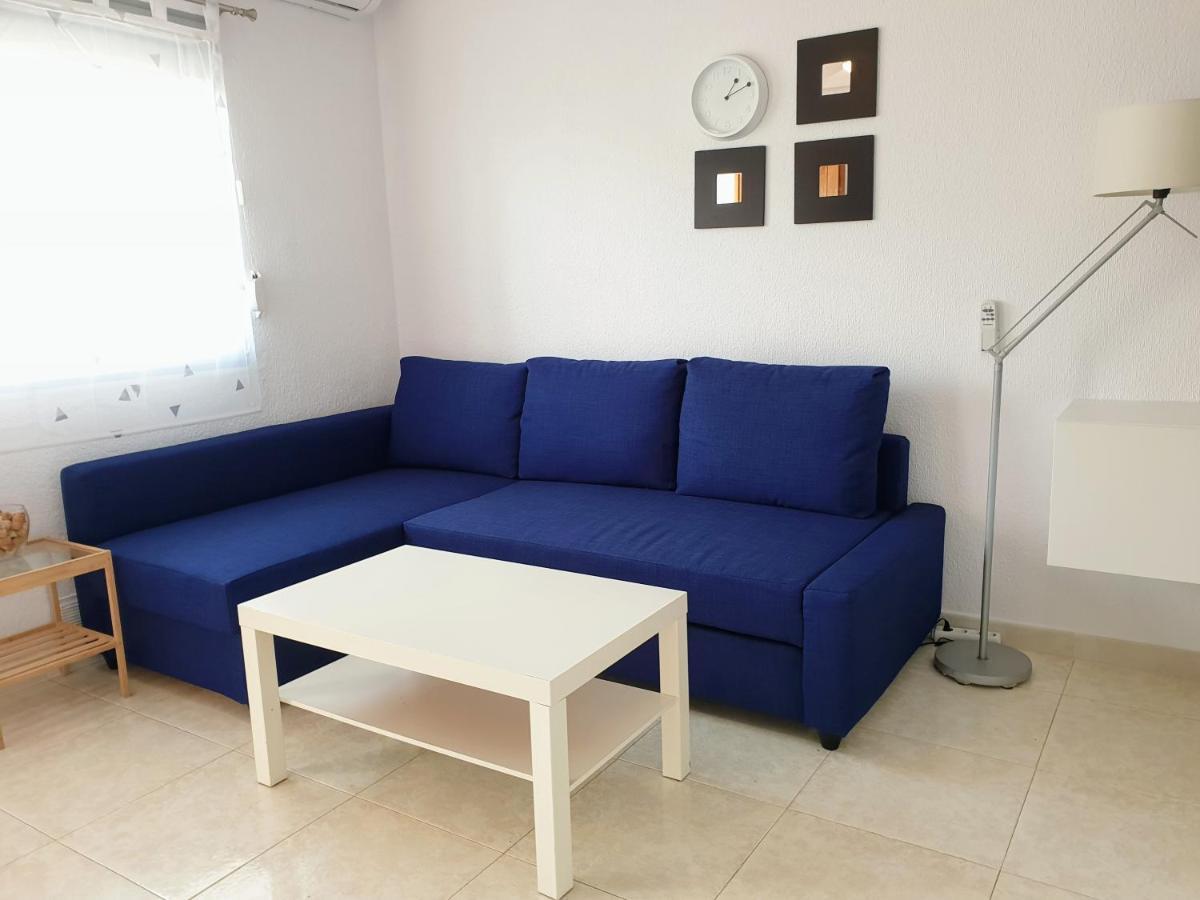 059 Torrelamata Apartment *